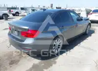 2017 BMW 320 photo