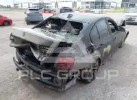 2017 BMW 320 photo