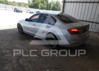2017 BMW 320 фото