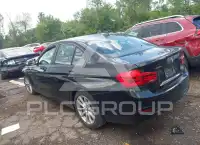 2017 BMW 320 фото