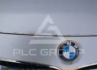 2017 BMW 320 фото