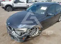 2017 BMW 320 фото