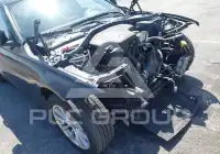 2017 BMW 320 photo