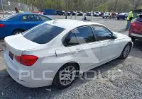 2017 BMW 320 фото