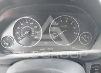 2017 BMW 320 фото