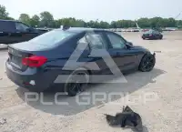 2017 BMW 320 фото