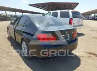 2017 BMW 320 photo