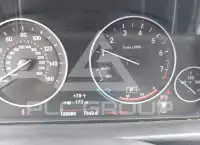 2017 BMW 320 фото