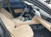 2017 BMW 320 фото