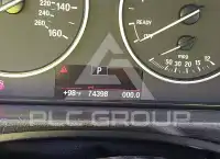 2017 BMW 320 фото