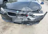 2017 BMW 320 фото