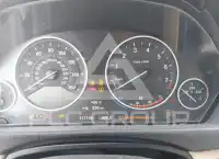 2017 BMW 320 фото