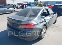 2017 BMW 320 фото