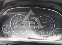 2017 BMW 320 фото