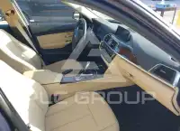 2017 BMW 320 фото