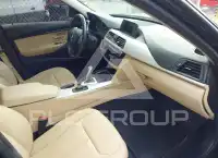 2017 BMW 320 фото