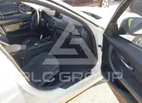 2017 BMW 320 photo