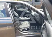 2017 BMW 320 фото
