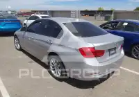 2017 BMW 320 photo
