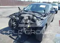 2017 BMW 320 photo