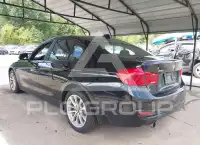 2017 BMW 320 фото