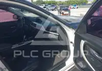 2017 BMW 320 photo
