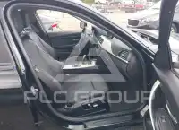 2017 BMW 320 фото