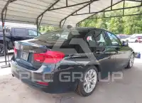 2017 BMW 320 фото