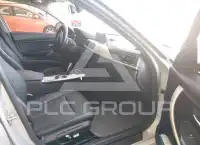2017 BMW 320 фото