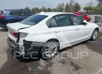 2017 BMW 320 photo