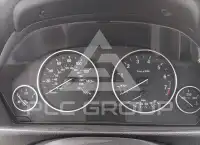 2017 BMW 320 фото