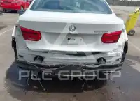 2017 BMW 320 photo