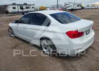 2017 BMW 320 фото