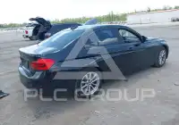 2017 BMW 320 фото