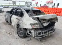 2017 BMW 320 photo