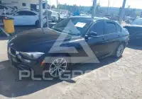 2017 BMW 320 фото