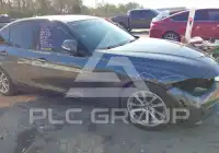 2017 BMW 320 фото