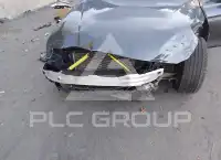2017 BMW 320 photo
