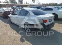 2017 BMW 320 photo