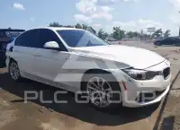 2017 BMW 320 photo