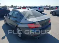 2017 BMW 320 фото