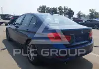 2017 BMW 320 photo