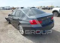 2017 BMW 320 фото