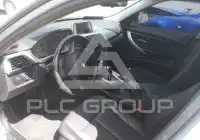 2017 BMW 320 photo