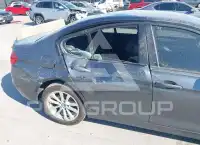 2017 BMW 320 фото