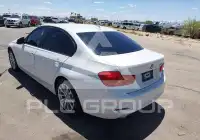 2017 BMW 320 photo