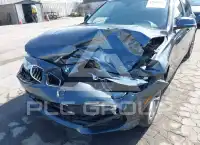 2017 BMW 320 photo