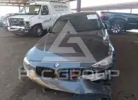 2017 BMW 320 фото