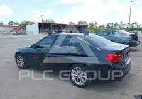 2017 BMW 320 фото