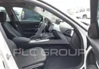2017 BMW 320 photo